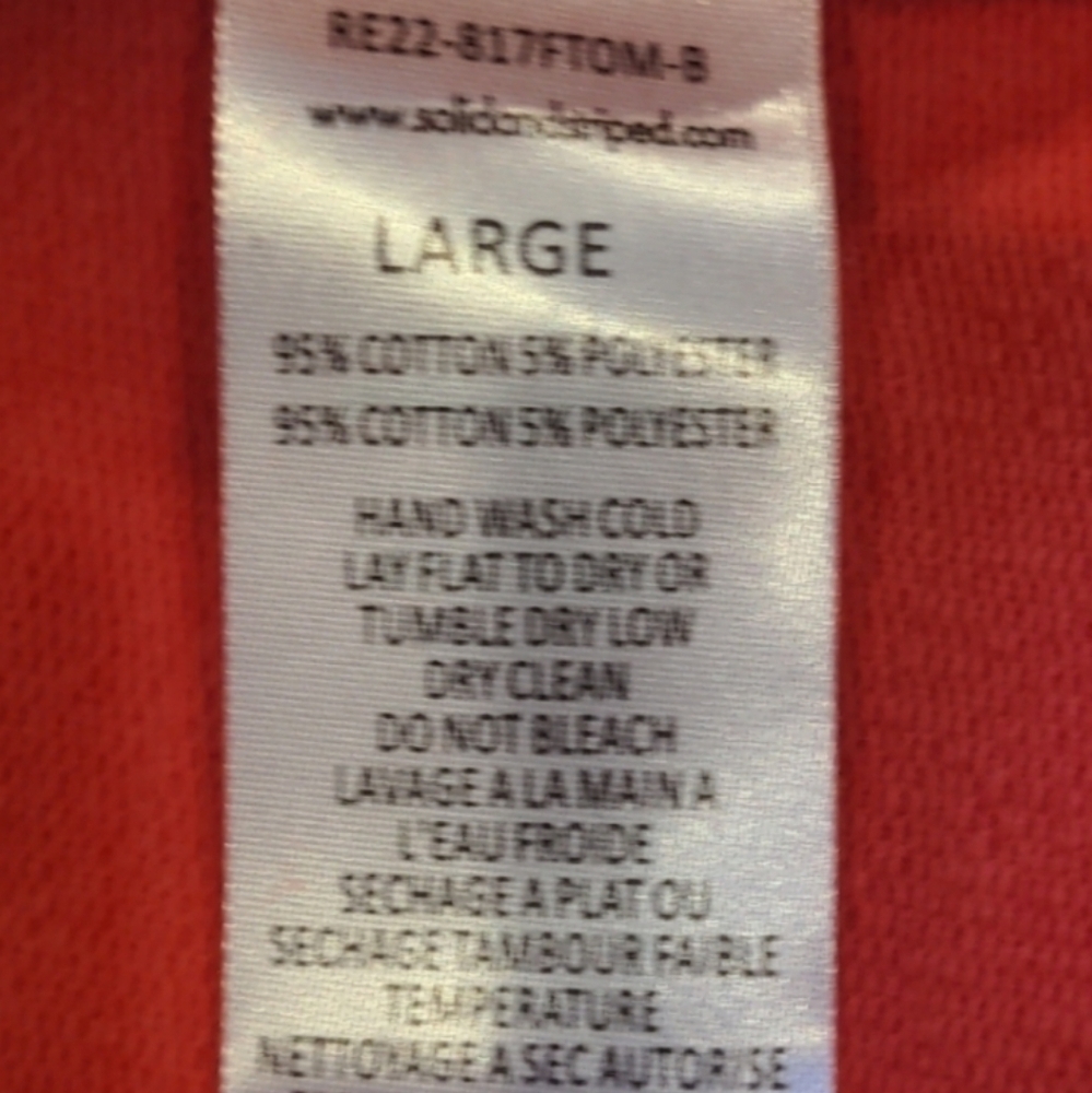 Solid & Striped The Cropped Jacket in Orchid and … - image 7